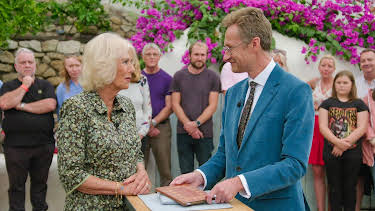 1:00 PM: Antiques Roadshow (S45 E9) (S45) | Yesterday | 4/8 2026