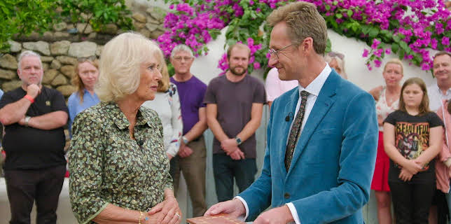 1:00 PM: Antiques Roadshow (S45 E9) (S45) | Yesterday | 2/5 2026