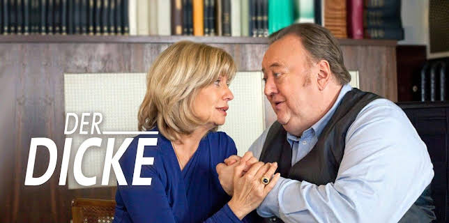 13:55: Der Dicke (S04/E09) | One | 11/3 2025
