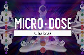 Microdose: Chakras