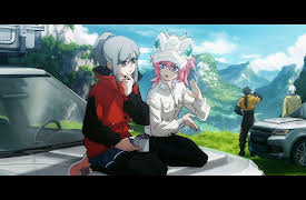 Season 1: Breaking the Balance