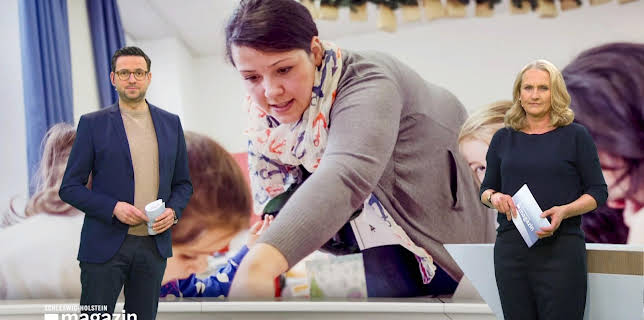 10:00: Schleswig-Holstein Magazin | Radio Bremen | 1/27 2026