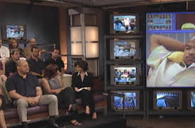 Big Brother Season 1: Episode 12