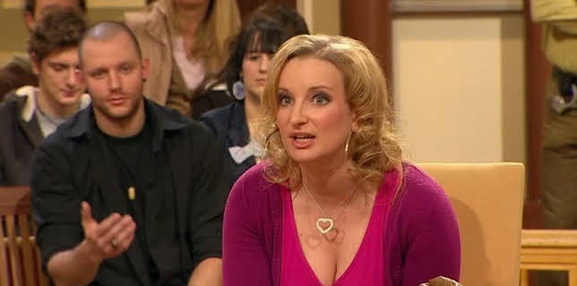 10:00: Richter Alexander Hold | Sat1 | 3/5 2026