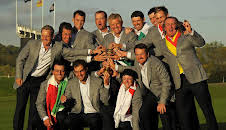 How The Ryder Cup Was Won