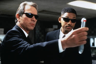 00:40: Men in Black | ZDFneo | 10/18 2026