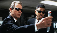 Men in Black