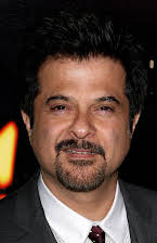 Anil Kapoor as 