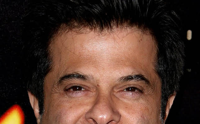 Anil Kapoor