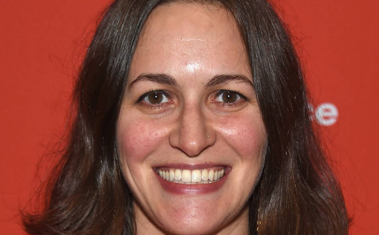 Suzanne Hillinger