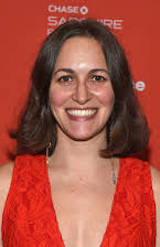Suzanne Hillinger as Director