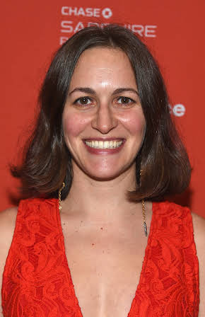 Suzanne Hillinger as Director