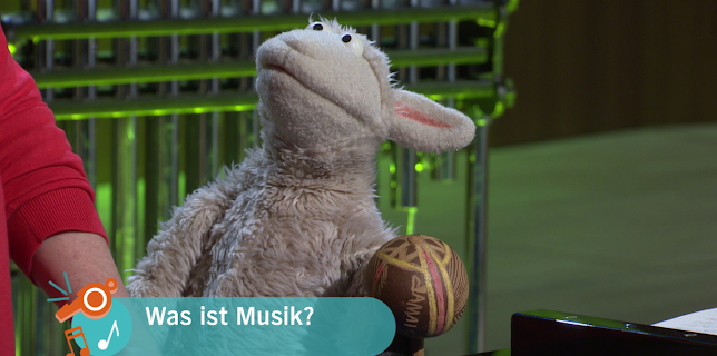 06:40: Alle mal herhören! | HR Fernsehen | 3/17 2026