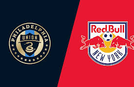 US Open Cup: Season 2025: Philadelphia Union vs. New York Red Bulls