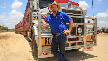 2:00 AM: Outback Truckers (S4 E5) (S4) | Paramount | 9/1 2026
