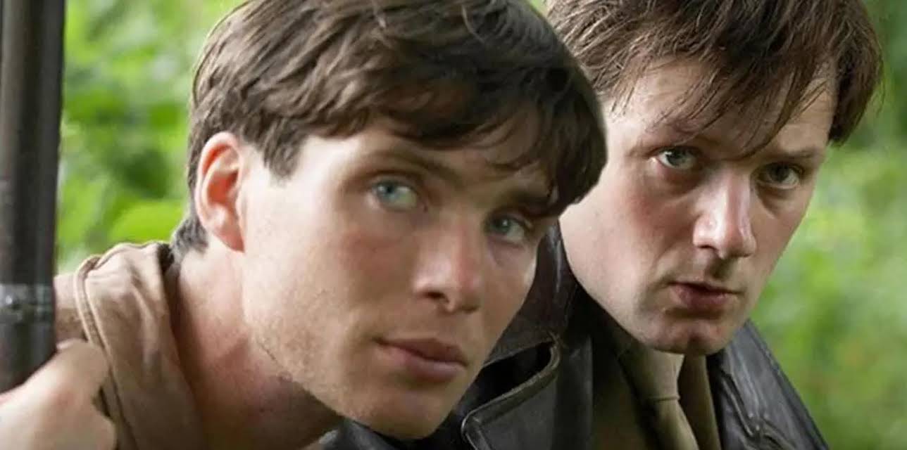 The Wind That Shakes the Barley (2007)