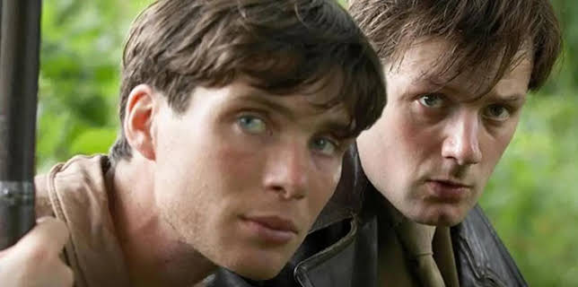 The Wind That Shakes the Barley (2007)