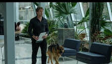 Hudson y Rex (T6): Ep.9 Hudson e hijo