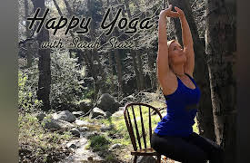 Happy Yoga With Sarah Starr: Sunny Brook
