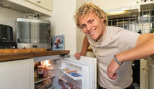 Här är ditt kylskåp (S2 E21)