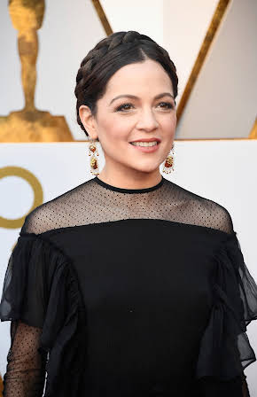Natalia Lafourcade as 