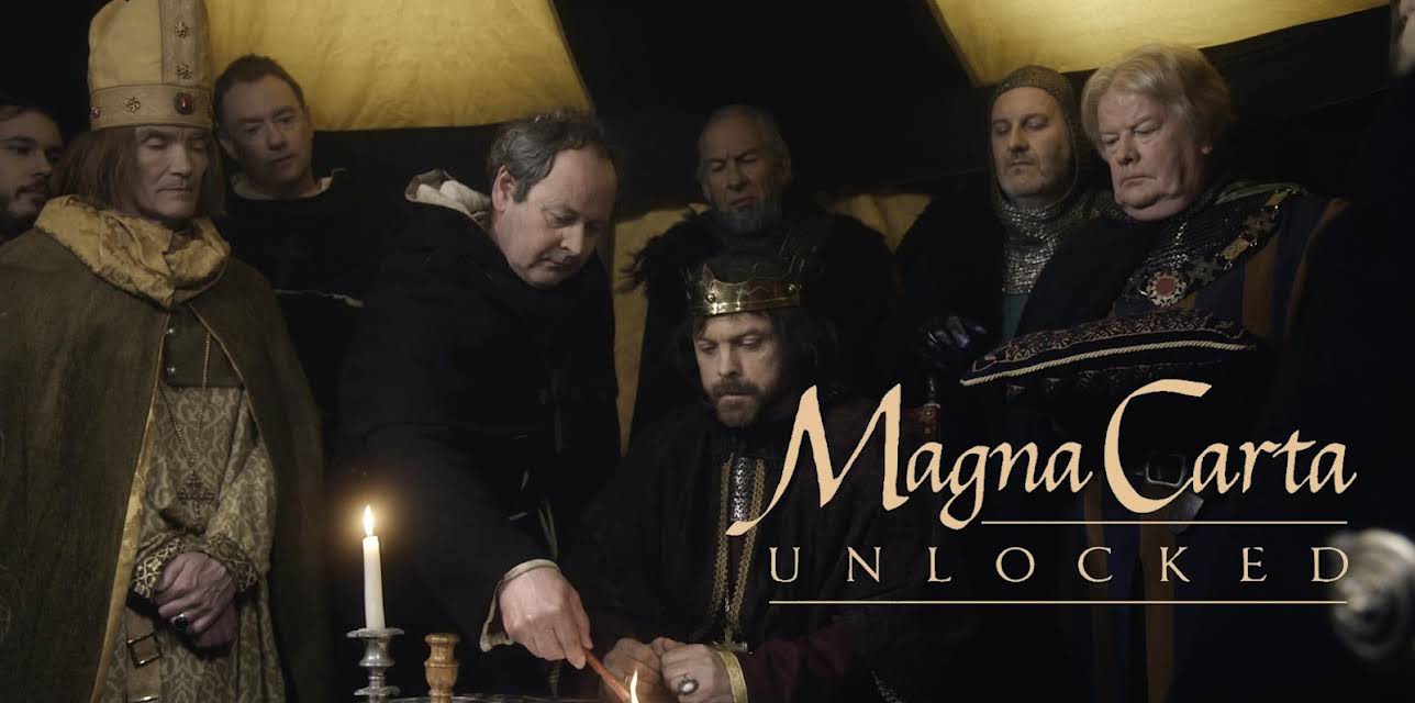 Magna Carta: Unlocked