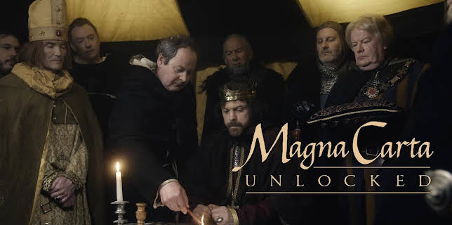 Magna Carta: Unlocked