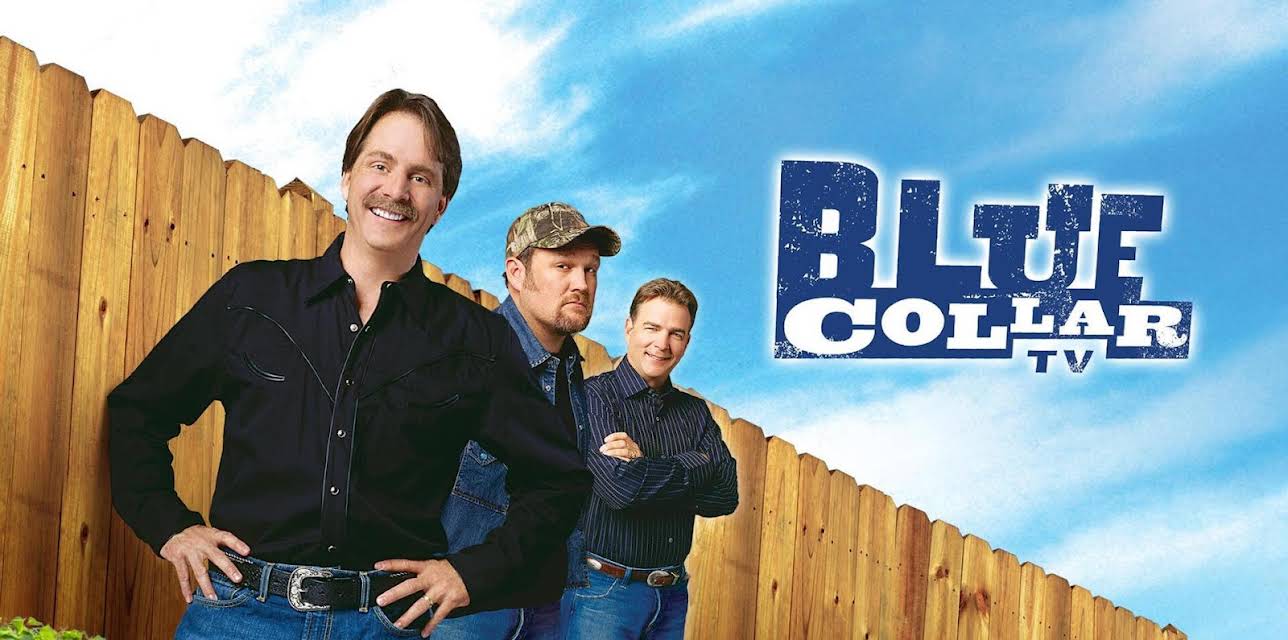 Blue Collar TV