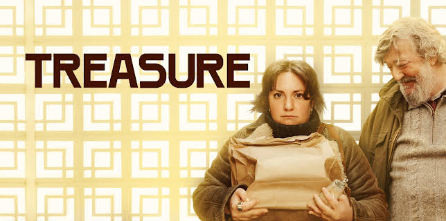 Treasure (2024)