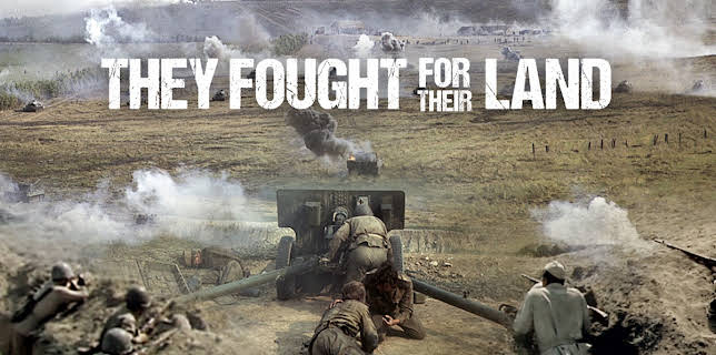 They Fought for Their Land (1975)