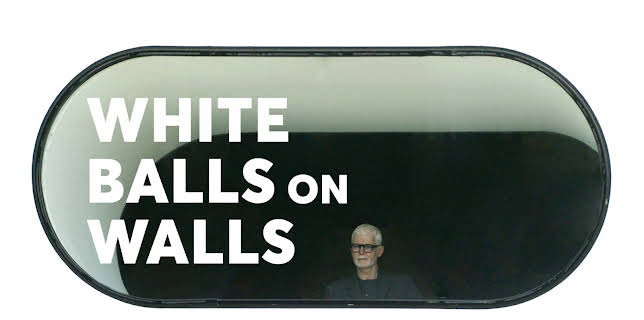 White Balls on Walls (2023)