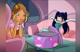 Winx Club: Enchantix Volume 1: Valtor's Mark