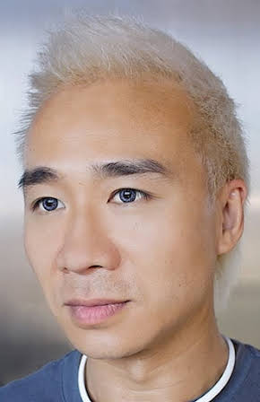 Jamison Yang as 