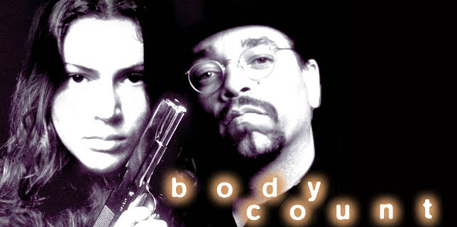 Body Count (1997)