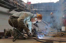 World's Biggest Shipbuilders: Episode 4