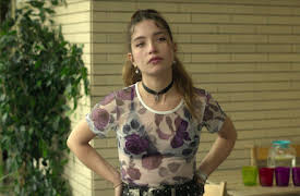 Beundring: Episode 4