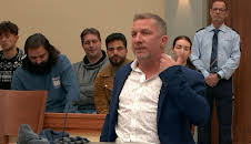 Barbara Salesch - Das Strafgericht