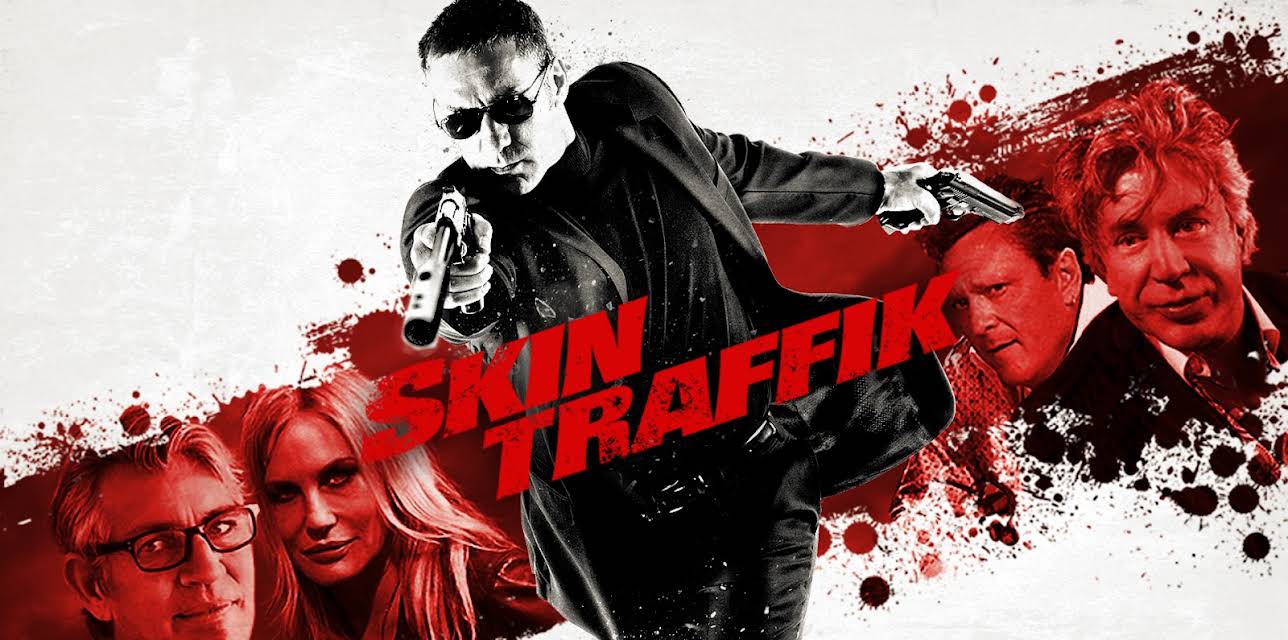 The Killer (2015)