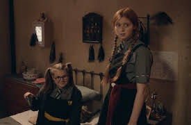 La peor bruja: La mágica transformación de Maud