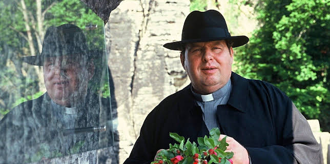 13:15: Pfarrer Braun | SWR Fernsehen RP | 1/3 2026