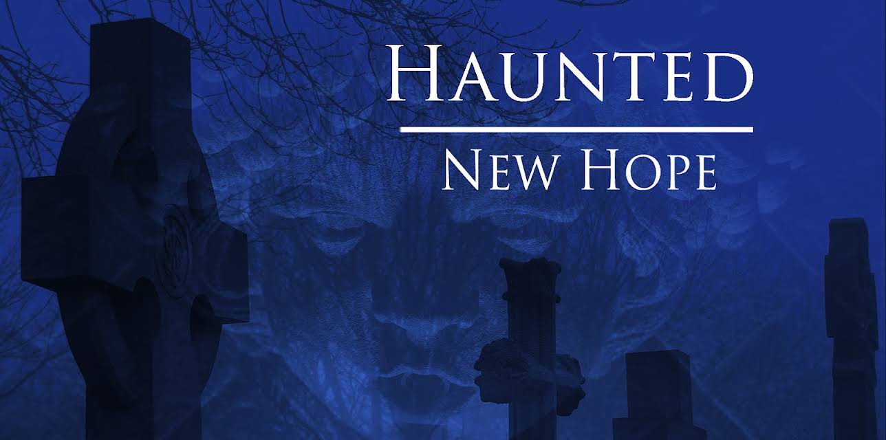Haunted New Hope (2001)