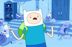 Hora de aventuras: Episode 1