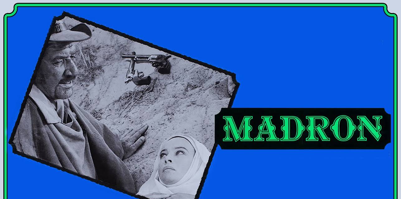 Madron (1970)