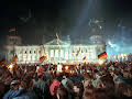 Deutschland '90 - Countdown zur Einheit