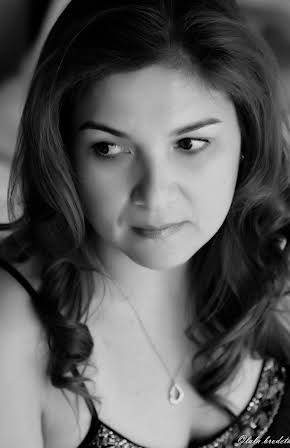 Cheska Iñigo as 