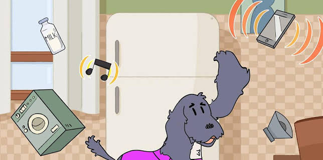 5:05 PM: Dog Squad (S1) | Cbeebies | 11/14 2025