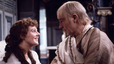 10:55 PM: I, Claudius | BBC Four | 8/26 2026
