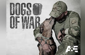 Dogs of War: Michael