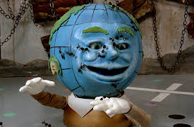 Pee-wee's Playhouse Season 1: Ants In Your Pants