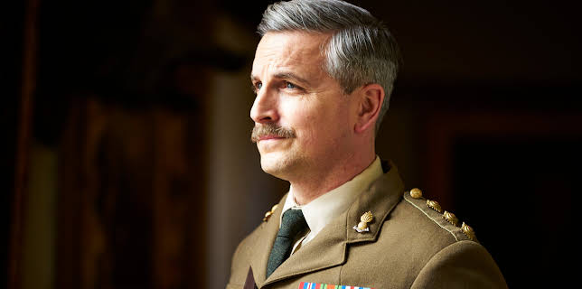 4:20 PM: Ghosts (S1 E6) (S1) | Dave | 1/1 2026